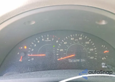 2009 Toyota Camry Base из США, поврежденный, VIN 4T4BE46K79R082410